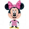 Minnie Mouse Airwalker Buddies 30in Balloon Party Supplies Decoration Ideas Novelty Gift 26370