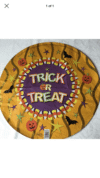 Trick Or Treat Icons 18in Balloon Party Supplies Decoration Ideas Novelty Gift 11966