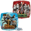 Star Wars Rebels Birthday 18in Balloon Party Supplies Decoration Ideas Novelty Gift 29949