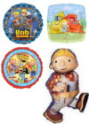 Bob The Builder