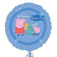 Peppa And George Pig 18in Balloon Party Supplies Decoration Ideas Novelty Gift 23112