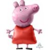 Peppa Pig Airwalker Balloon Party Supplies Decorations Ideas Novelty Gift