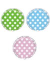Polka Dot 18in Balloons Party Supplies Decoration Ideas Novelty Gift