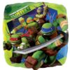 Teenage Mutant Ninja Turtles 18in Balloon Party Supplies Decoration Ideas Novelty Gift 26429