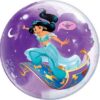 Aladdin And Princess Jasmine Bubble Balloon Party Supplies Decorations Ideas Novelty Gift