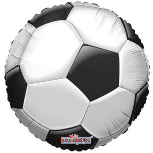 Football Soccer Standard Balloon Party Supplies Decorations Ideas Novelty Gift