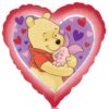 Pooh And Piglet Love Hug Balloon Party Supplies Decorations Ideas Novelty Gift