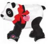 Valentines Panda Airwalker Buddy Balloon Party Supplies Decorations Ideas Novelty Gift