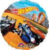 Hot Wheels 18in Balloon Party Supplies Decorations Ideas Novelty Gift