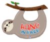 Sloth Get Well Jumbo Shape Balloon Party Supplies Decorations Ideas Novelty Gift