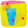 Summer Fun Cool Drink Balloon Party Supplies Decorations Ideas Novelty Gift
