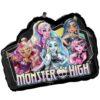 Monster High 28in Balloon Party Supplies Decorations Ideas Novelty Gift 46843