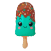 Mint Ice Pop Lollipop Supershape Balloon Party Supplies Decorations Ideas Novelty Gift