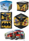Lego & Blocks