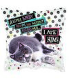 Cat Get Well Standard Balloon Party Supplies Decorations Ideas Novelty Gift