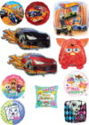 Toys
