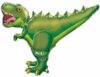 T-Rex Dinosaur Ultrashape Balloon Party Supplies Decorations Ideas Novelty Gift