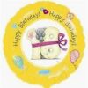 Happy 18th Birthday Me To You Balloon Party Supplies Decorations Ideas Novelty Gift