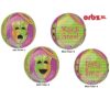 Mardi Gras Orbz Balloon Party Supplies Decorations Ideas Novelty Gift