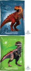 Jurassic World Standard Balloon Party Supplies Decorations Ideas Novelty Gift