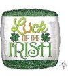 Luck Of The Irish Standard Balloon Party Supplies Decorations Ideas Novelty Gift