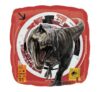 Jurassic World Rebirth 17in Balloon Party Supplies Decorations Ideas Novelty Gift 48112