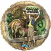 Dino Dan Standard Balloon Party Supplies Decorations Ideas Novelty Gift