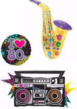 '80s