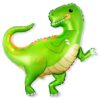 Cute Baby Dinosaur Shape Balloon Party Supplies Decorations Ideas Novelty Gift