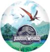 Jurassic World 16in Orbz Balloon Party Supplies Decorations Ideas Novelty Gift 44333