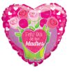 Feliz Dia De Las Madres Balloon Party Supplies Decorations Ideas Novelty Gift