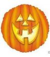 Pumpkin Laughing Halloween Balloon Party Supplies Decorations Ideas Novelty Gift