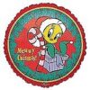 Tweety Pie Christmas Balloon Party Supplies Decorations Ideas Novelty Gift