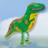 T-Rex Dinosaur Walking Balloon Party Supplies Decorations Ideas Novelty Gift