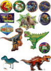 Dinosaurs