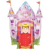 Love Will Reign Prince Castle Balloon Party Supplies Decorations Ideas Novelty Gift