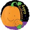 Happy Halloween Pumpkin Family Balloon Party Supplies Decorations Ideas Novelty Gift