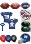 New York Giants