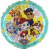 Happy Paw Patrol Standard Balloon Party Supplies Decorations Ideas Novelty Gift