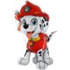 Marshall Paw Patrol Jumbo Balloon Party Supplies Decorations Ideas Novelty Gift