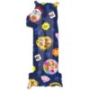 Paw Patrol Jumbo Number 1 Balloon Party Supplies Decorations Ideas Novelty Gift
