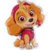 Skye Paw Patrol Jumbo Balloon Party Supplies Decorations Ideas Novelty Gift