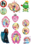 Disney Princess Collection