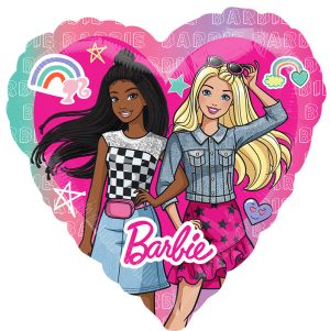 Barbie Dream Together 28in Jumbo Balloon Party Supplies Decoration Ideas Novelty Gift 43740