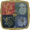 Harry Potter Gold Standard Balloon Party Supplies Decorations Ideas Novelty Gift