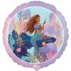 Little Mermaid Ariel Live Action Balloon Party Supplies Decorations Ideas Novelty Gift