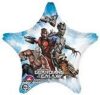 28in Jumbo Guardians Of The Galaxy Balloon Party Supplies Decoration Ideas Novelty Gift 29441