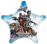 Guardians Of The Galaxy Jumbo 28in Balloon Party Supplies Decoration Ideas Novelty Gift 29441