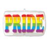 Jumbo Pride Supershape Balloon Party Supplies Decorations Ideas Novelty Gift