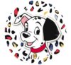 101 Dalmatians Standard Balloon Party Supplies Decorations Ideas Novelty Gift